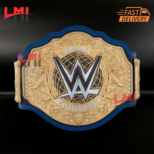 Jalen Brunson King of New York Knicks NBA Championship Title Belt Wrestling 