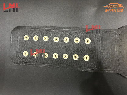 WWE Winged Eagle Championship Belt Wrestling Replica Belt 2mm