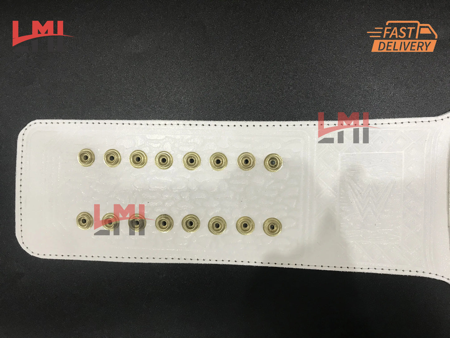 Liv Morgan Women's World Heavyweight Championship Belt