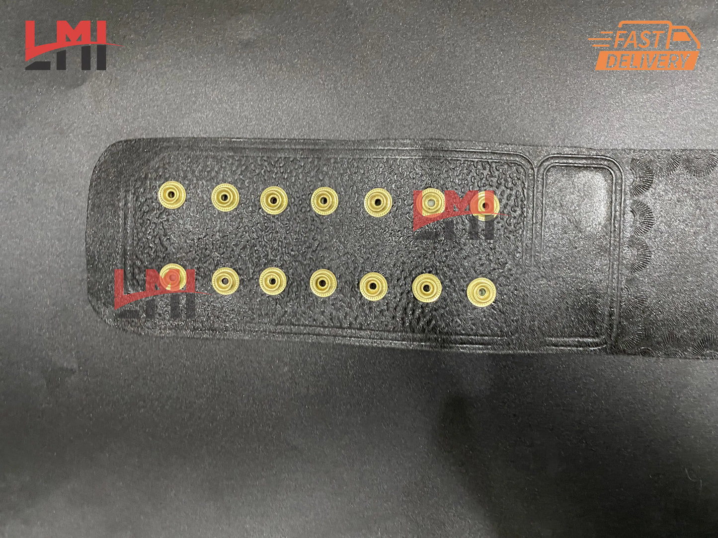 Jey Uso Yeet Intercontinental Championship Belt Wrestling Belt 4mm Brass